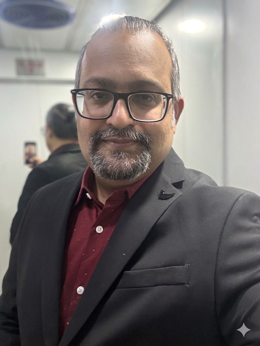 Sriram Subramanian